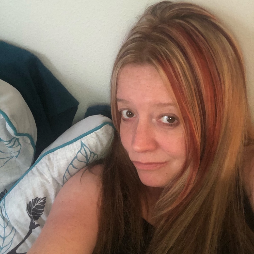 Meet your Posher, Janel